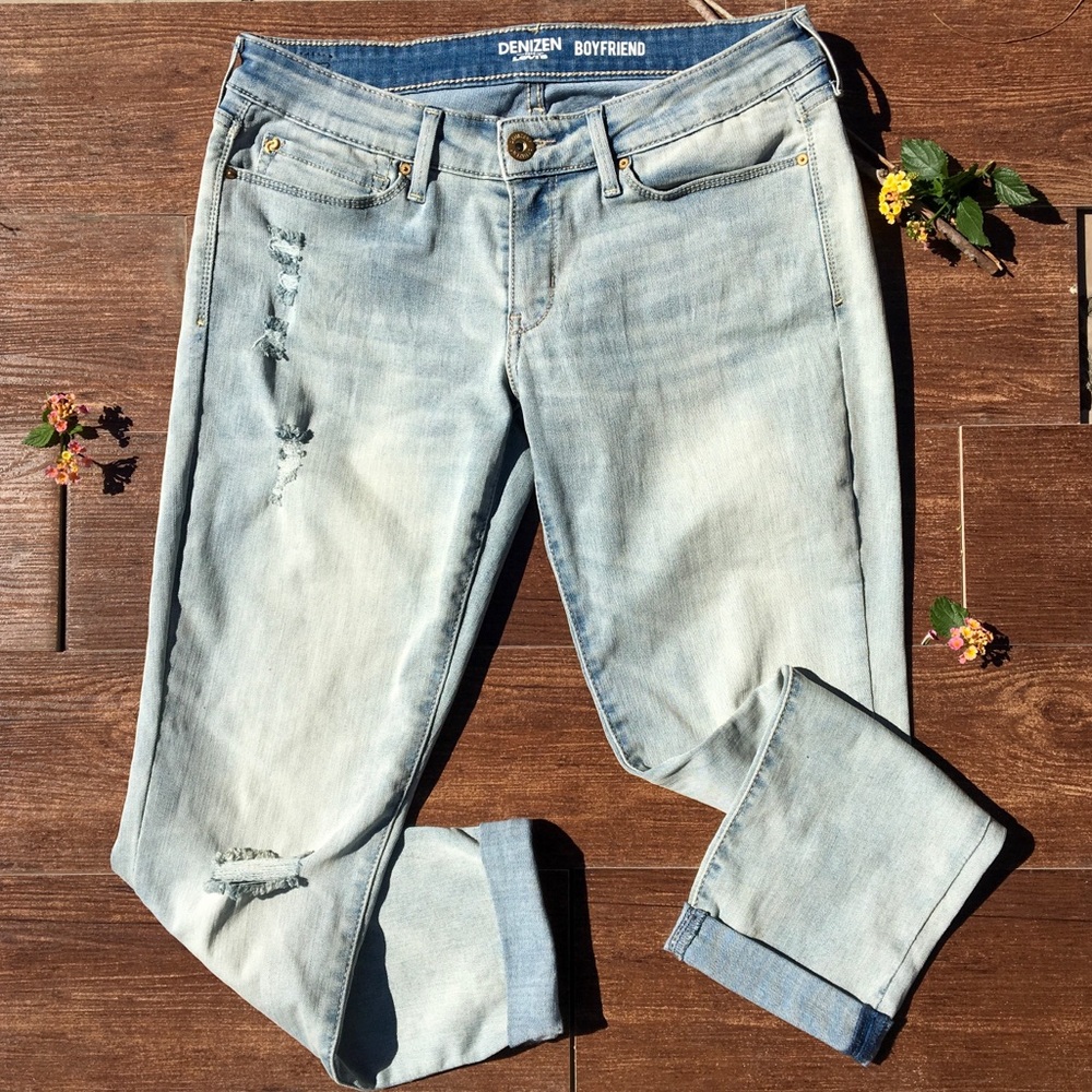Denizen by LEVI’s jeans!